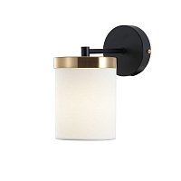 Бра Arte Lamp MODELLO A4099AP-1BK