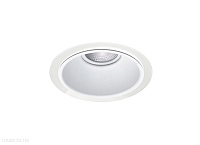 Встраиваемый светодиодный светильник Donolux Cap DL20173R1W