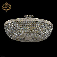 Хрустальная потолочная люстра Bohemia Art Classic 21.151.70SP.GW