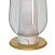 Настольная лампа MANTRA NORA 8401