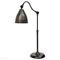 Настольная лампа Arte Lamp TRENDY A1508LT-1BR