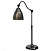 Настольная лампа Arte Lamp TRENDY A1508LT-1BR