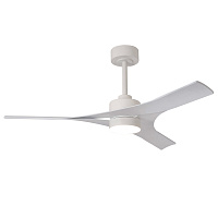 Люстра потолочная-вентилятор MANTRA THAI 8714