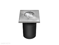 Встраиваемый светильник Kanlux BERG DL 7171