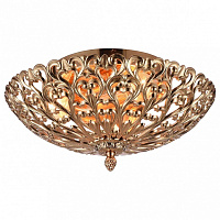 Потолочная люстра Omnilux Cipollone OML-75907-02