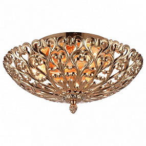 Потолочная люстра Omnilux Cipollone OML-75907-02