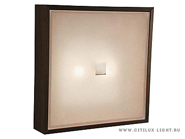 Настенно-потолочный светильник CITILUX Кваттро CL940311