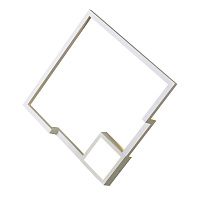 Настенный светодиодный светильник MANTRA BOUTIQUE 7668