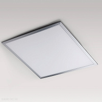 Светодиодный потолочный светильник Azzardo Panel 60  3000K AZ1272