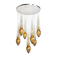 Подвесной светильник L'Arte Luce Flash L63807