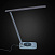 Светодиодная настольная лампа с USB+Qi CITILUX Ньютон CL803052