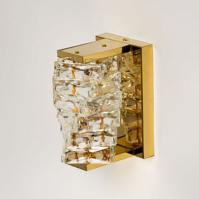 Бра с хрусталем MW-Light Гослар 498027601