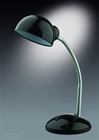 Настольная лампа ODEON LIGHT KIVA 2080/1T