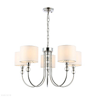 Люстра подвесная EVOLUCE LINNA SLE111103-05