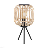 Настольная лампа EGLO BORDESLEY 43218