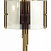 Настольная лампа Odeon Light Margaret 4895/2T