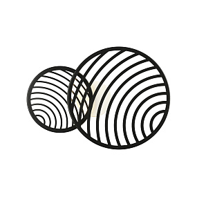 Настенно-потолочный светодиодный светильник MANTRA COLLAGE 7234