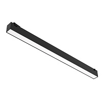 Светильник для трековой системы на ремнях Divinare DECORATO 2471/06 SP-20