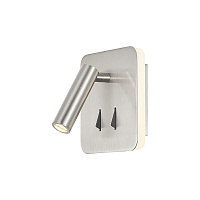 Настенный светодиодный светильник MANTRA CAYMAN 7824