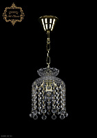 Хрустальный подвесной светильник Bohemia Art Classic 14.781.15.G.B