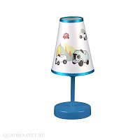 Настольная лампа COLOSSEO LORI 50101/1T