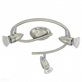 Светодиодный спот EGLO MAGNUM-LED 92643