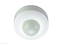 Датчик движения инфракрасный, 3-x проводной Donolux DS05B