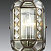 Бра CITILUX Фасет CL441310