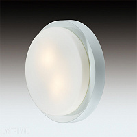 Светильник для ванных комнат ODEON LIGHT HOLGER 2745/1C