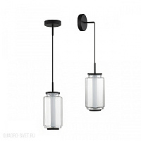 Подвесной светильник Odeon Light JAM 5409/11L