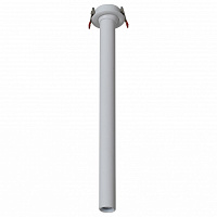 Встраиваемый светодиодный светильник Favourite Clivo 2233-1U