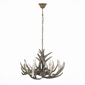 Люстра подвесная ST Luce Corna SL154.703.06