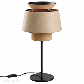 Настольная лампа Odeon Light KRESSA 4992/1T