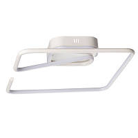 Светодиодная потолочная люстра DeMarkt Аурих 108010301