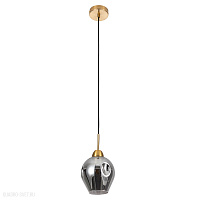 Подвесной светильник Arte Lamp YUKA A7759SP-1PB