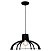 Трековый подвесной светильник Lussole Loft OCEANSIDE LSP-9943-TAW