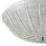 Потолочный светильник Maytoni Sienna CL216-03-N