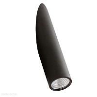 Настенный уличный светодиодный светильник Azzardo Torch AZ2206