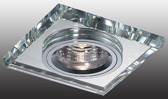 Встраиваемый точечный светильник NOVOTECH MIRROR 369435