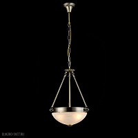 Подвесной светильник Freya Herbert FR2012-PL-03-BZ