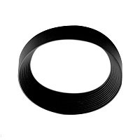 Декоративное кольцо для DL18761/X 12W Donolux Pro-track Ring X DL18761/X 12W black