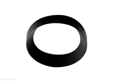 Декоративное кольцо для DL18761/X 12W Donolux Pro-track Ring X DL18761/X 12W black