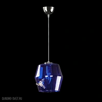 Подвесной светильник с хрусталем ArtGlass NIGHT SKY 05-CH-NI-CB-CE