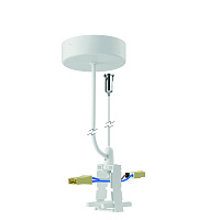 Соединитель с блоком питания для 7548/7549 MANTRA HANOK 7553