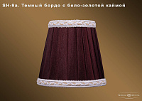 Абажур Bohemia IVELE Crystal SH9A