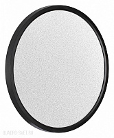 Настенно-потолочный светодиодный светильник СОНЕКС OMEGA BLACK 7662/32L