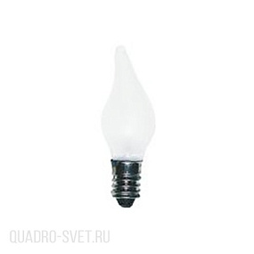 Источник света (лампа) Белый E10 1*0,1W MarkSlojd SPAREBULB 700385