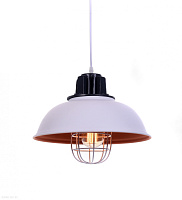 Подвесной светильник Lumina Deco FUKO LDP 6859-1 WT