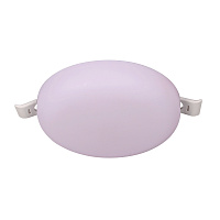 Встраиваемый светодиодный светильник MANTRA ALGARVE 8679