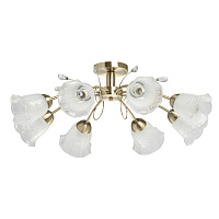 Потолочная люстра De City Флора 670011108